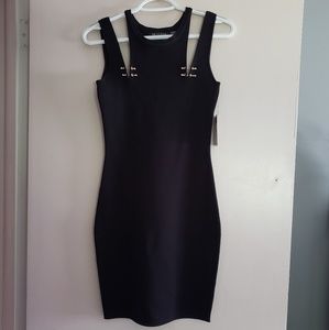 Guess Little Black Dress